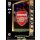 28 - FC Arsenal London - Club Badge - 2025