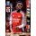 42 - Eddie Nketiah - Team Mate - 2025