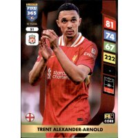 51 - Trent Alexander-Arnold - Team Mate - 2025