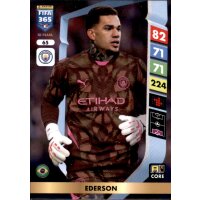 65 - Ederson - Team Mate - 2025