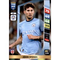 67 - John Stones - Team Mate - 2025