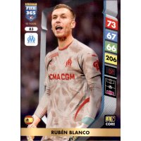 83 - Ruben Blanco - Team Mate - 2025