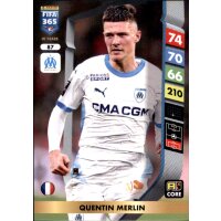 87 - Quentin Merlin - Team Mate - 2025