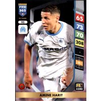 95 - Amine Harit - Team Mate - 2025