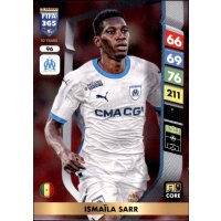 96 - Ismaila Sarr - Team Mate - 2025