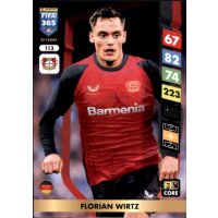 113 - Florian Wirtz - Team Mate - 2025