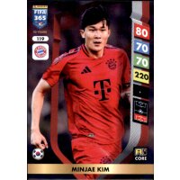 119 - Minjae Kim - Team Mate - 2025