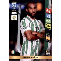 148 - Habib Maiga - Team Mate - 2025