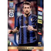 158 - Francesco Acerbi - Team Mate - 2025