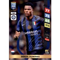 163 - Denzel Dumfries - Team Mate - 2025