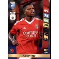 251 - Florentino - Team Mate - 2025