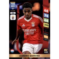 256 - Leandro Barreiro - Team Mate - 2025