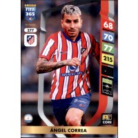 277 - Angel Correa - Team Mate - 2025