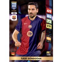 290 - ?lkay Gündogan - Team Mate - 2025