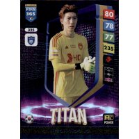 325 - Hyeon-woo Jo - Titans - 2025