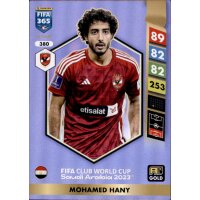 380 - Mohamed Hany - GOLD - 2025