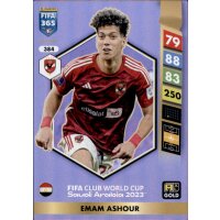 384 - Emam Ashour - GOLD - 2025