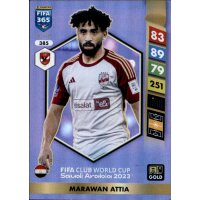 385 - Marawan Attia - GOLD - 2025