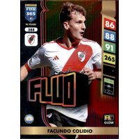 388 - Facundo Colidio - Fluo - 2025