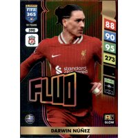 390 - Darwin Nunez - Fluo - 2025