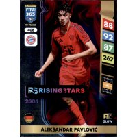 408 - Aleksandar Pavlovic - Rising Stars - 2025