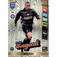 425 - Ronaldo - Legends - 2025