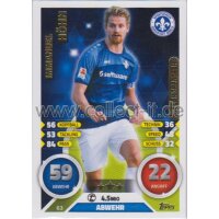 MX 63 - Immanuel Höhn - Neuer Transfer Saison 16/17