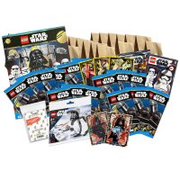 LEGO Star Wars 5 - Der Adventskalender 2024 - 24 tolle...