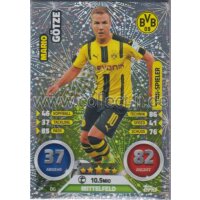 MX 86 - Mario Götze - Star-Spieler Saison 16/17