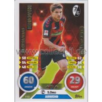 MX 113 - Aleksandar Ignjovski - Neuer Transfer Saison 16/17