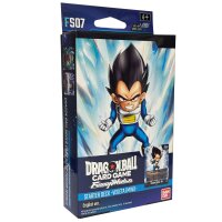 Dragon Ball Super Card Game - Fusion World - Starter Deck...