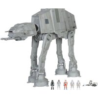 STAR WARS, 26cm AT-AT Transporter