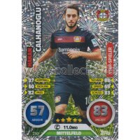 MX 230 - Hakan Calhanoglu - Star-Spieler Saison 16/17