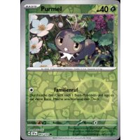 5/191 - Purmel - Reverse Holo - SSP Stürmische Funken