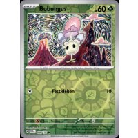 8/191 - Bubungus - Reverse Holo - SSP Stürmische Funken