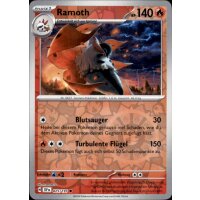 25/191 - Ramoth - Reverse Holo - SSP Stürmische Funken