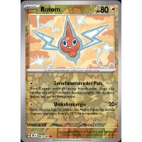 61/191 - Rotom - Reverse Holo - SSP Stürmische Funken