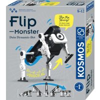 Flip Monster