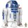 Imaginext Star Wars R2D2 Playset