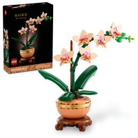 LEGO® Botanicals 10343 - Mini-Orchidee