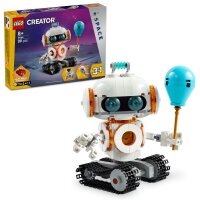 LEGO® Creator 31164 - Weltraum-Roboter