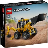 LEGO® Technic 42197 - Baggerlader