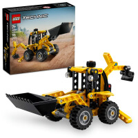 LEGO® Technic 42197 - Baggerlader