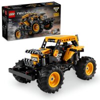 LEGO® Technic 42199 - Monster Jam™ DIGatron™