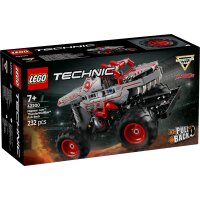 LEGO® Technic 42200 - Monster Jam™...