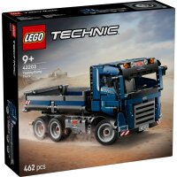 LEGO® Technic 42203 - Kipplaster