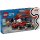 LEGO® City 60443 - F1® Boxenstopp mit Boxencrew und Ferrari Flitzer