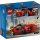 LEGO® City 60448 - Roter Sportwagen