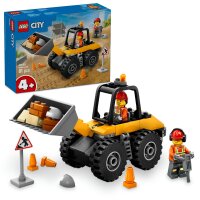 LEGO® City 60450 - Radlader