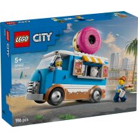 LEGO® City 60452 - Donut Truck